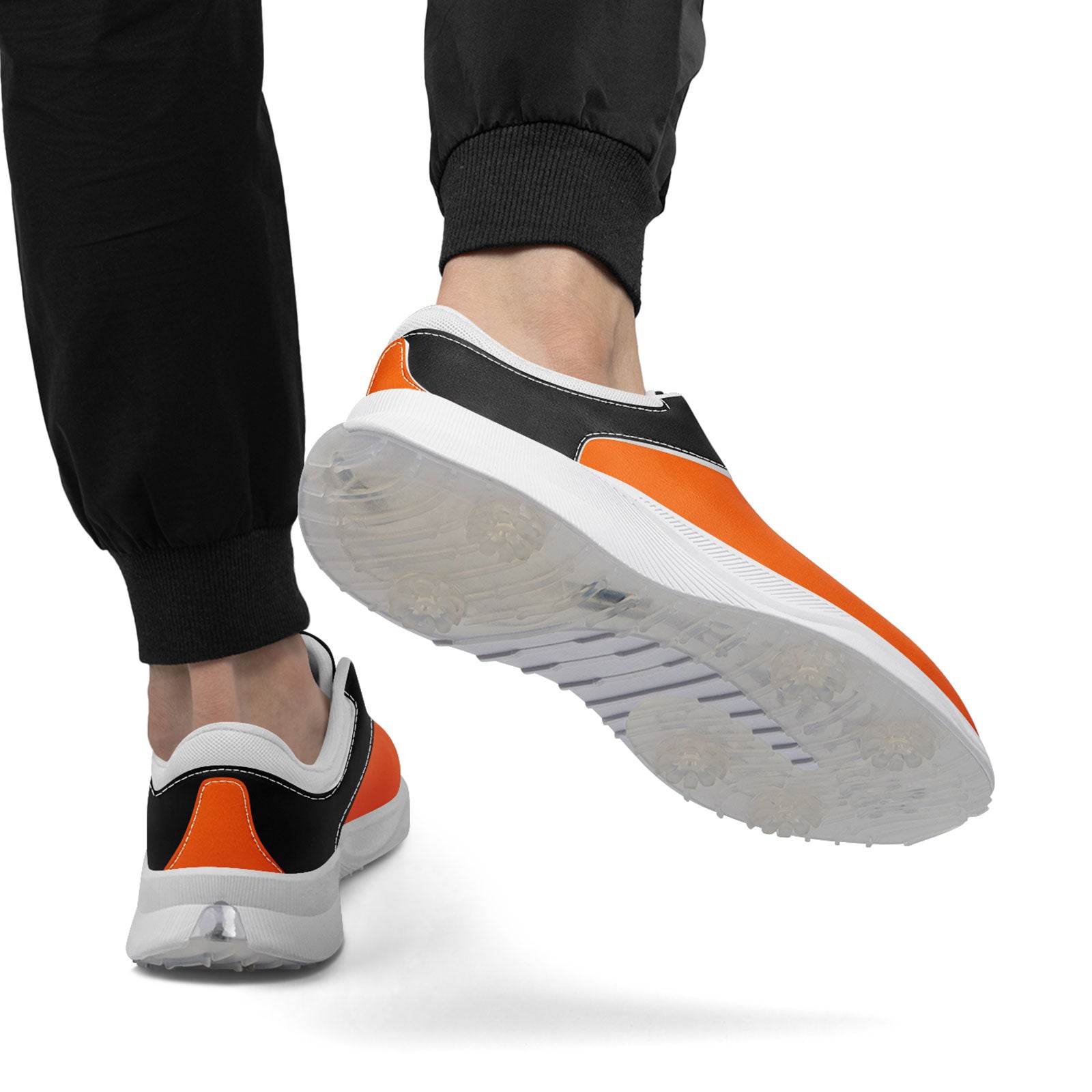 Custom Premium Golf Performance Shoes Personalized Sneaker FN062-D020344-13