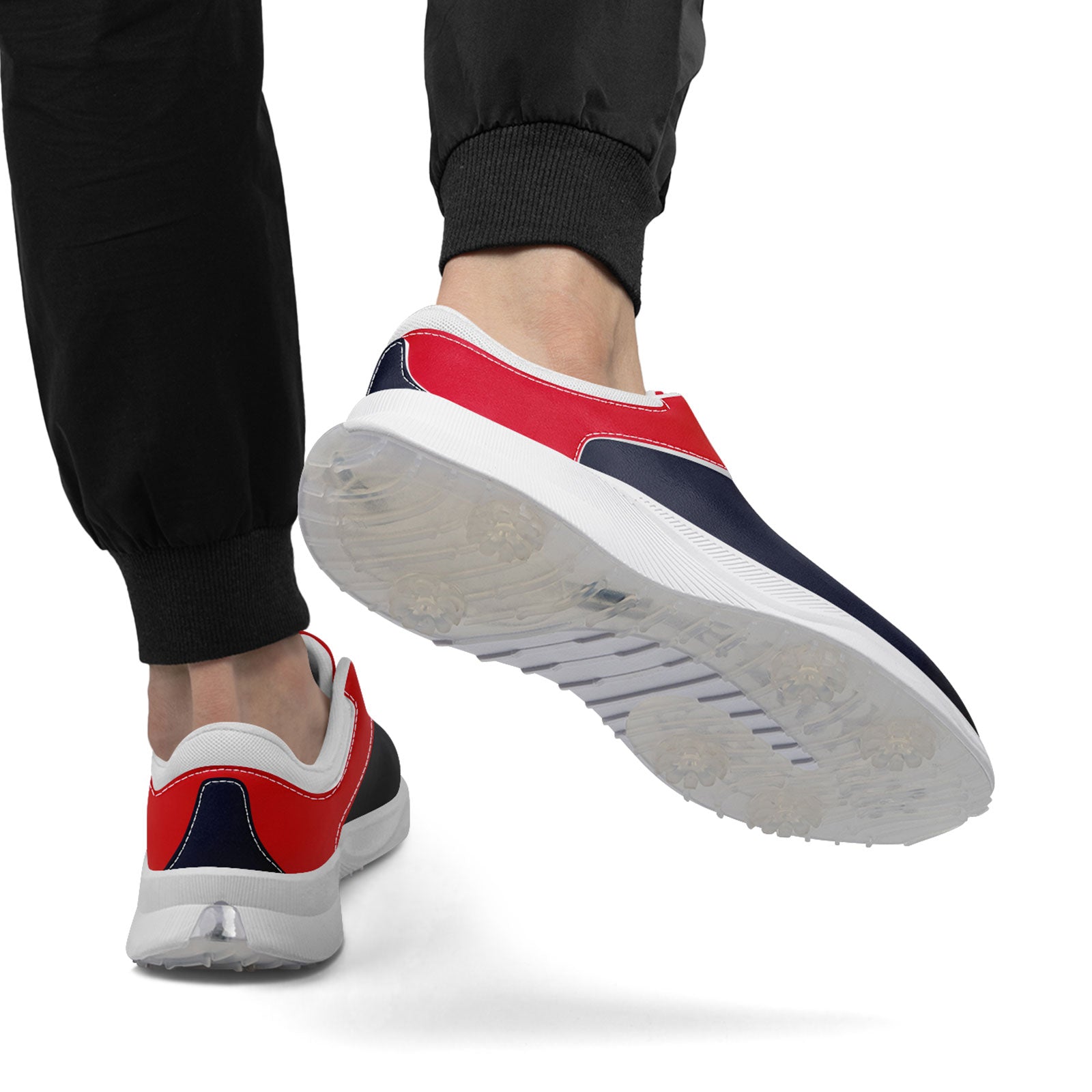 Custom Premium Golf Performance Shoes Personalized Sneaker FN062-D020344-9