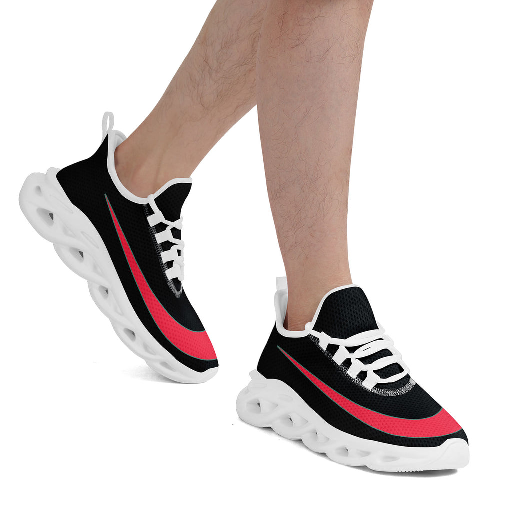 Custom Maxsoul Shoes Personalized Sneaker FN003-E020109-2