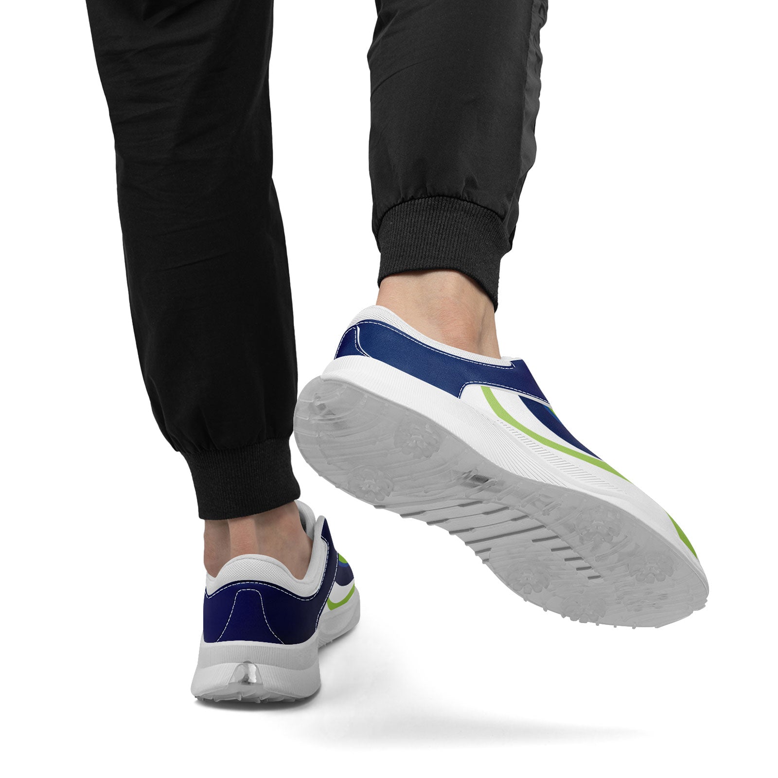 Custom Premium Golf Performance Shoes Personalized Sneaker FN062-E0605-3