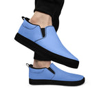 Custom Canvas Sneakers Personalized Slip On Shoes FN071-E028030-9