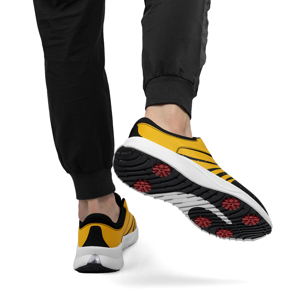 Custom Premium Golf Performance Shoes Personalized Sneaker FN062-E0605-8