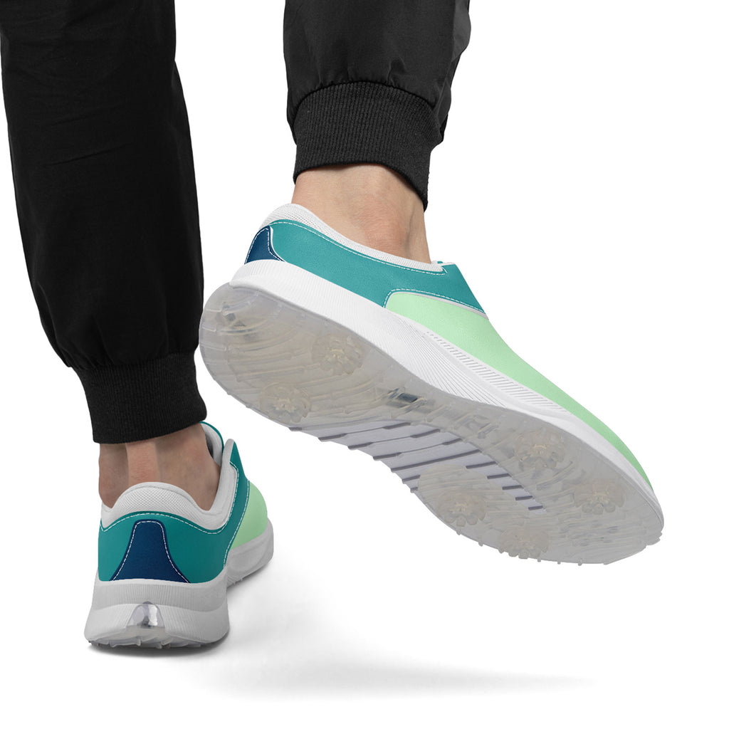 Custom Premium Golf Performance Shoes Personalized Sneaker FN062-D020344-10
