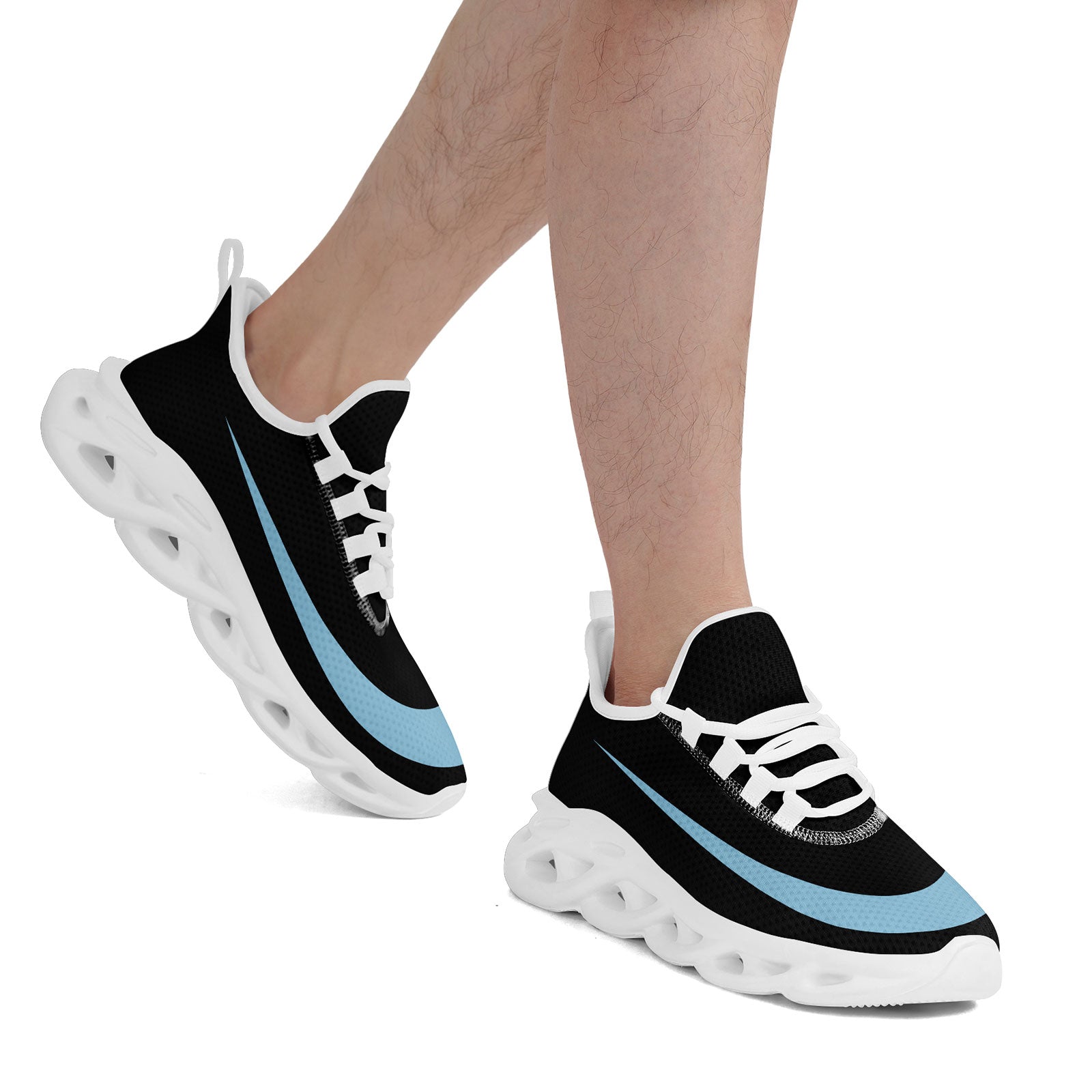 Custom Maxsoul Shoes Personalized Sneaker FN003-E020109-13