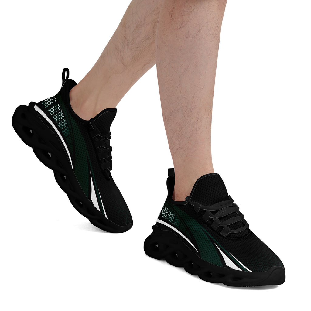 Custom Maxsoul Shoes Personalized Sneaker FN003-E025022-2