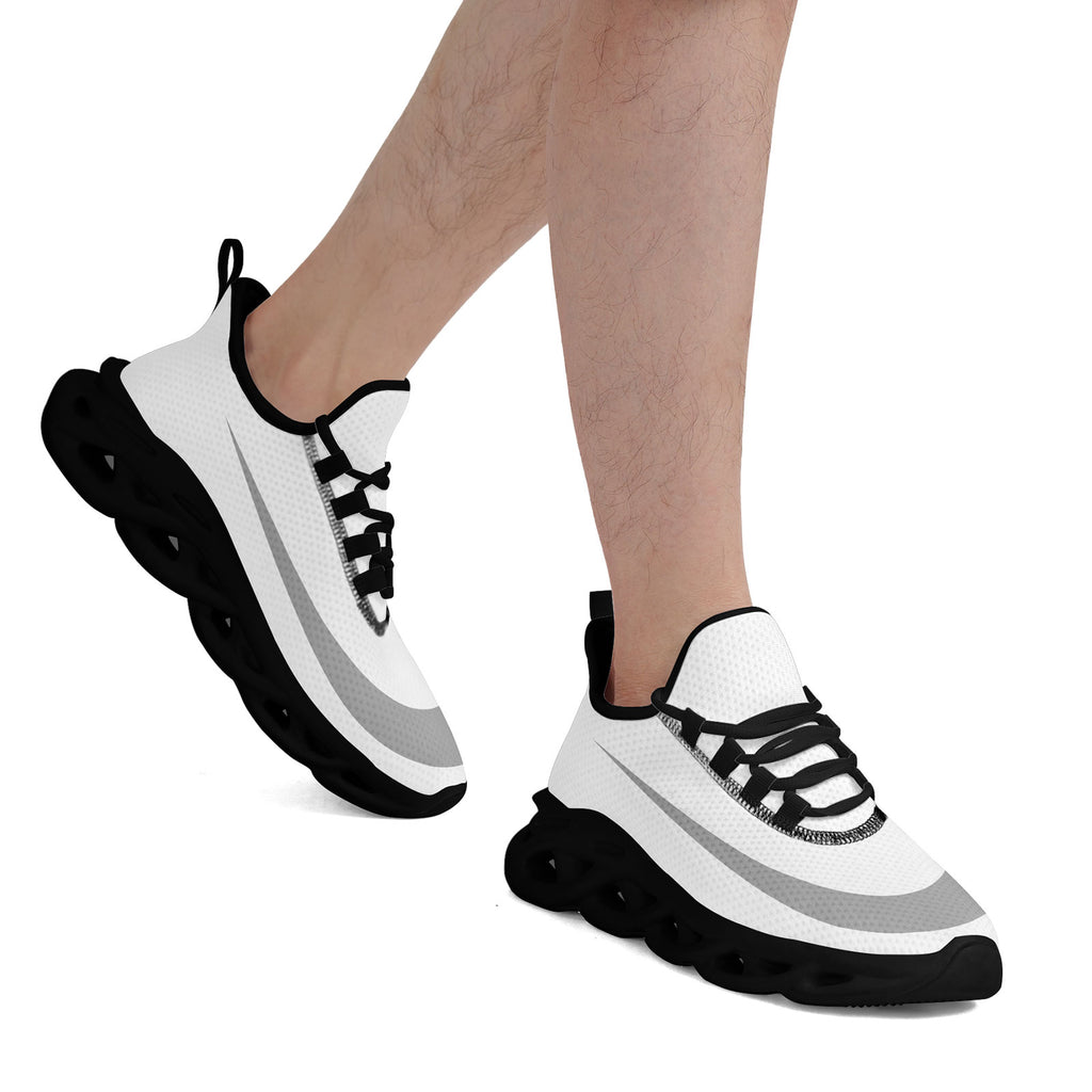Custom Maxsoul Shoes Personalized Sneaker FN003-E020109-12