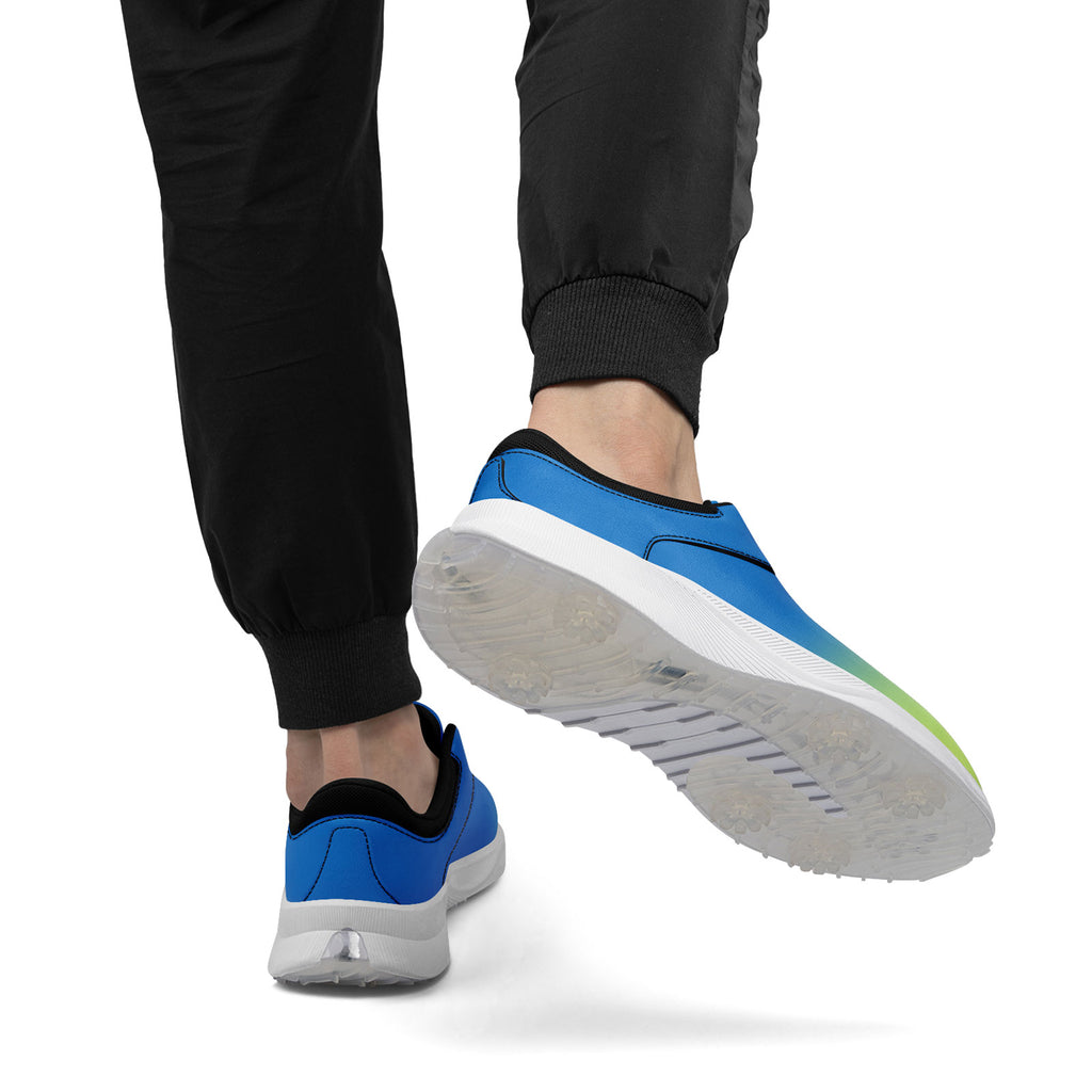 Custom Premium Golf Performance Shoes Personalized Sneaker FN062-E025042-1