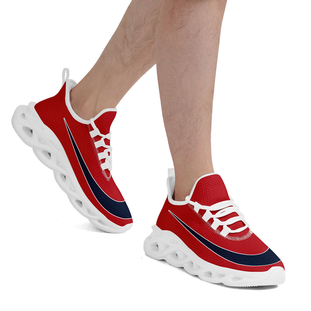 Custom Maxsoul Shoes Personalized Sneaker FN003-E020109-5