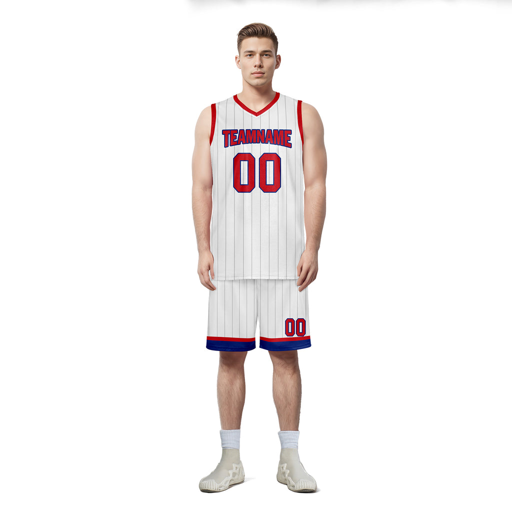 Custom White City Edition Personalized Sports Uniform Authentic Basketball Jersey BBJ01-D06101-20