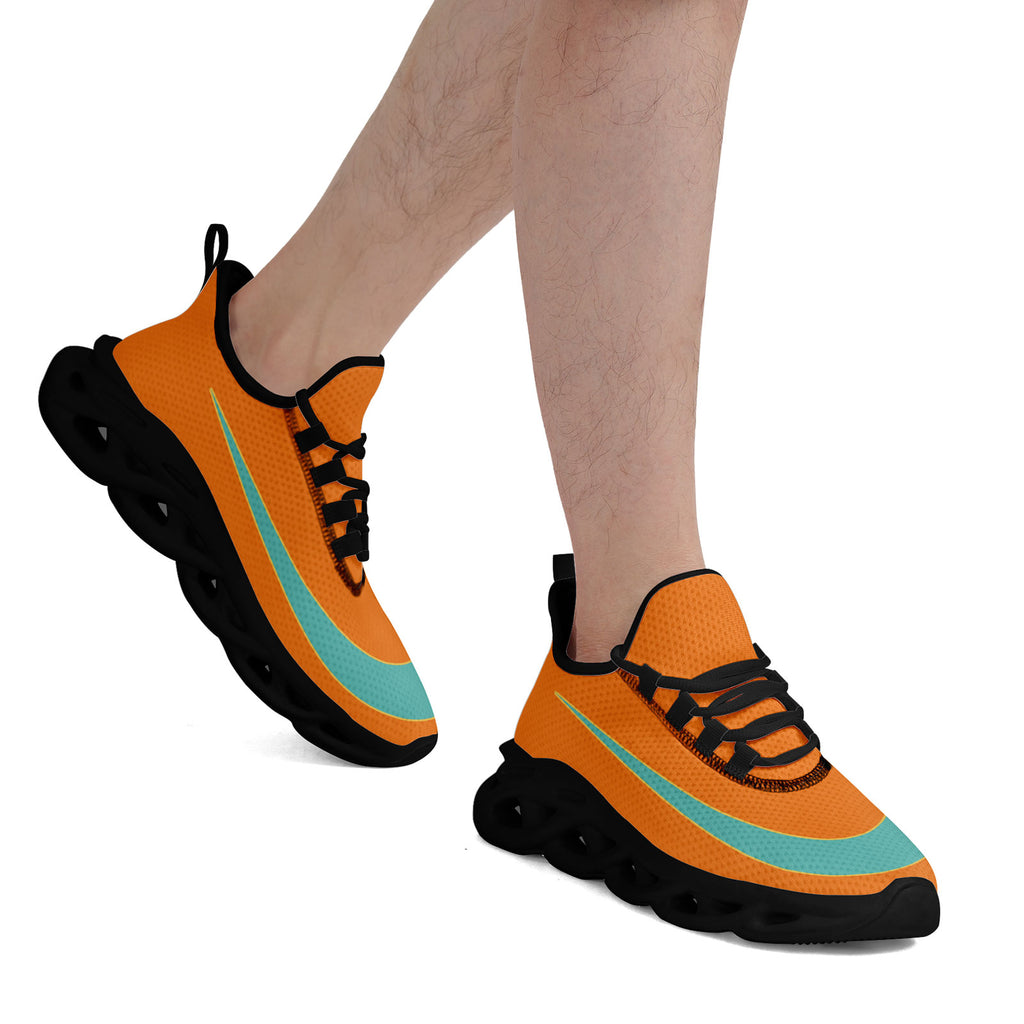 Custom Maxsoul Shoes Personalized Sneaker FN003-E020109-18