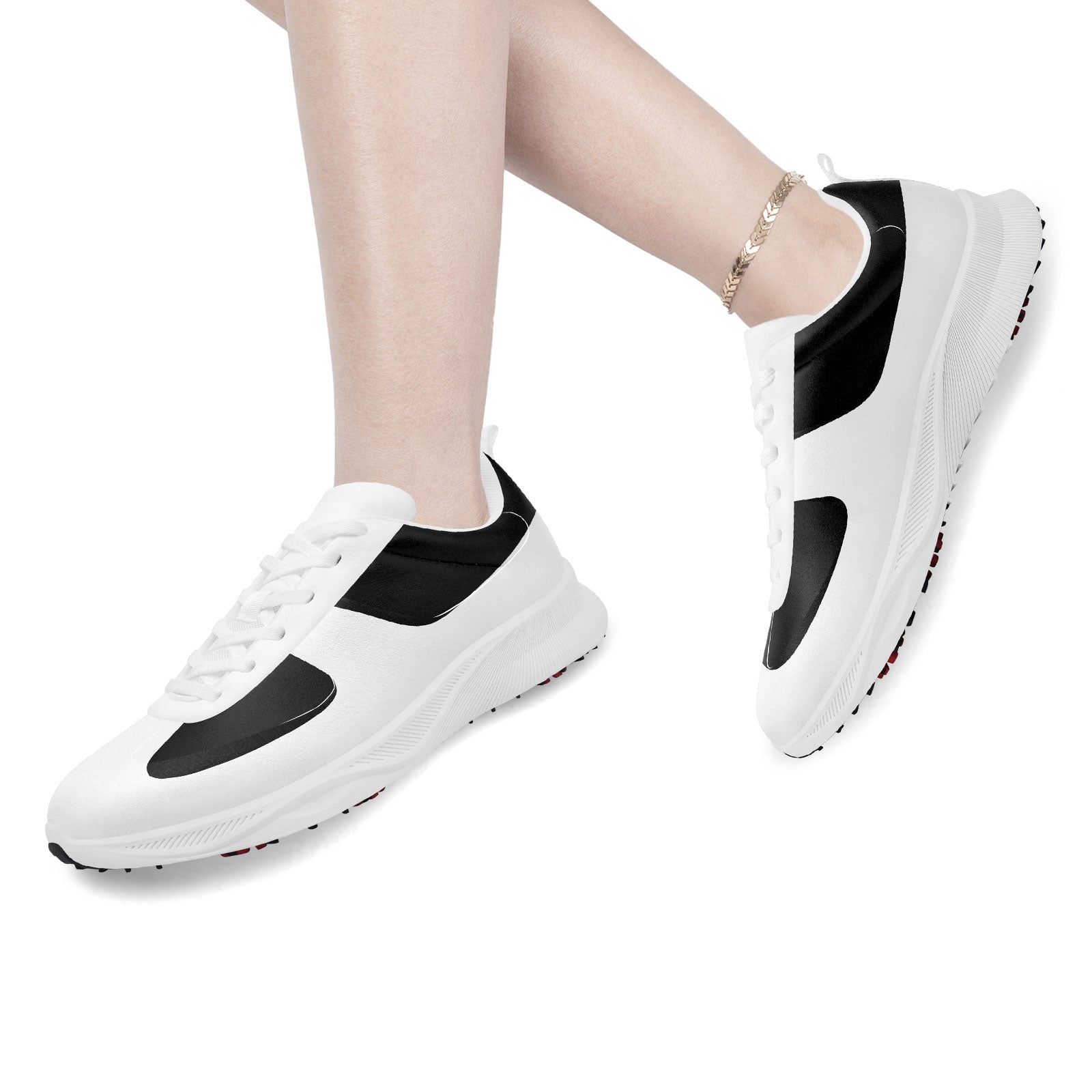 Custom Premium Golf Performance Shoes Personalized Sneaker FN070-E020003-21