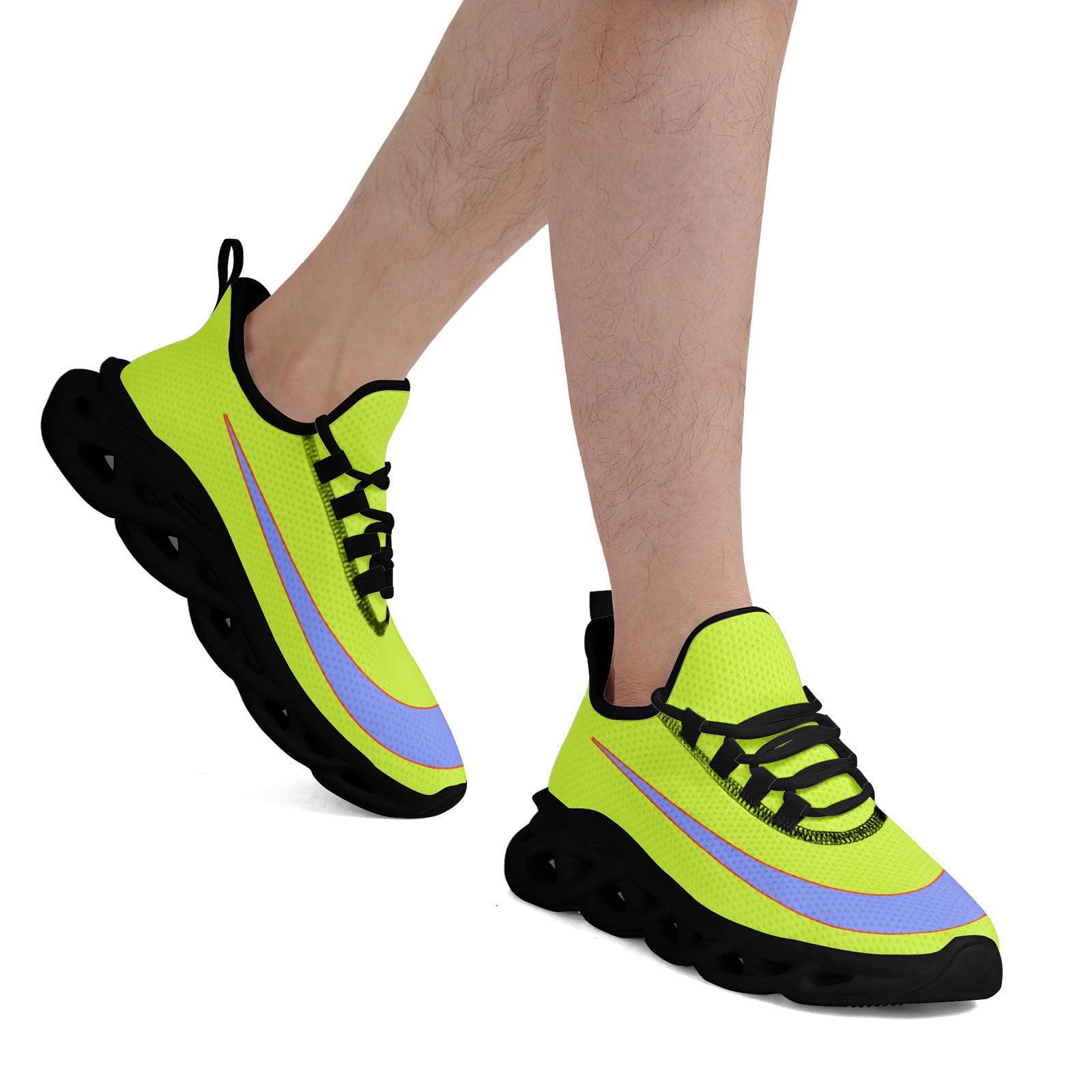 Custom Maxsoul Shoes Personalized Sneaker FN003-E020109-16