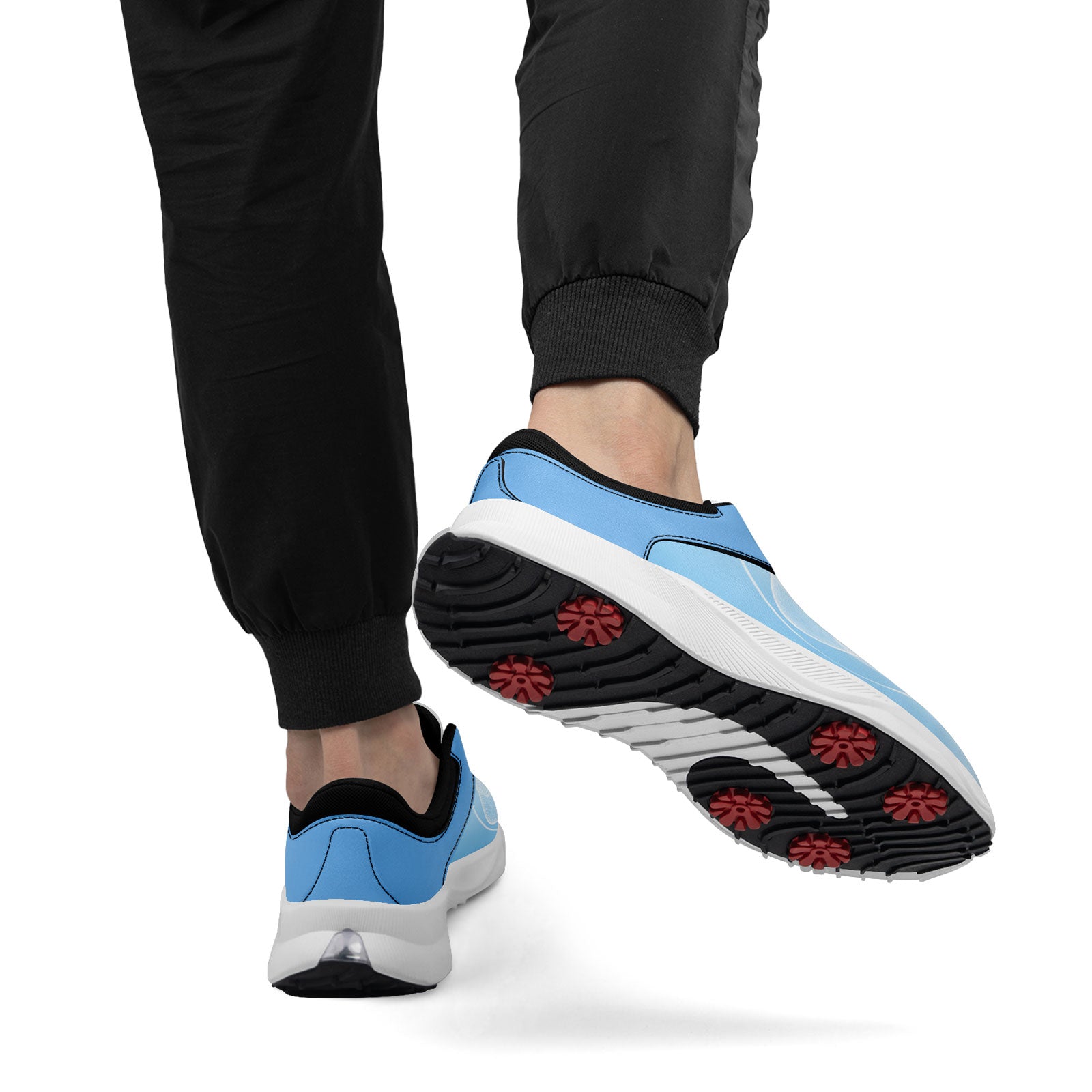 Custom Premium Golf Performance Shoes Personalized Sneaker FN062-E0605-2