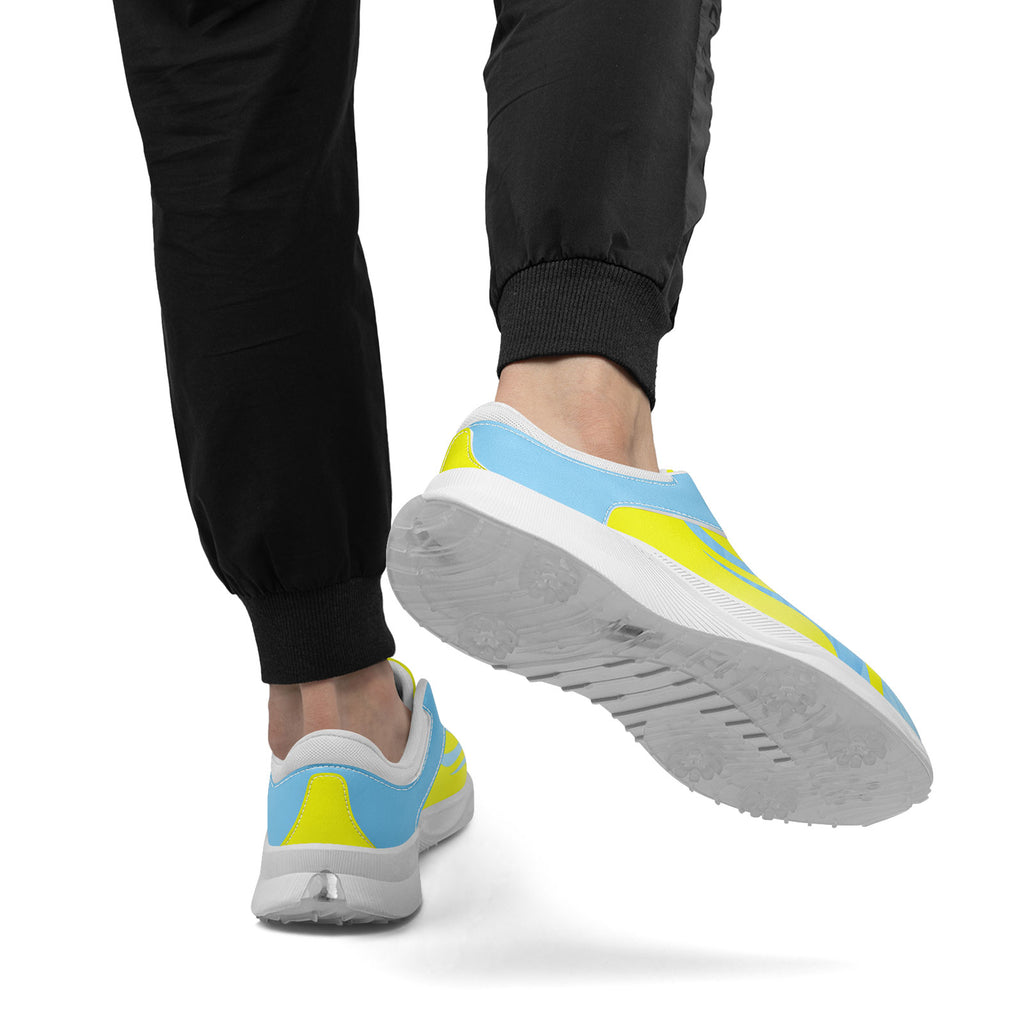 Custom Premium Golf Performance Shoes Personalized Sneaker FN062-E0605-10