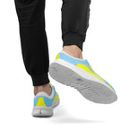 Custom Premium Golf Performance Shoes Personalized Sneaker FN062-E0605-10