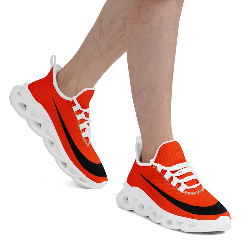 Custom Maxsoul Shoes Personalized Sneaker FN003-E020109-11