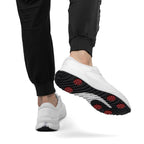 Premium Custom Golf Shoes for Teams, Golfdemons Personalized Logo & Name FN062-26020070-7B