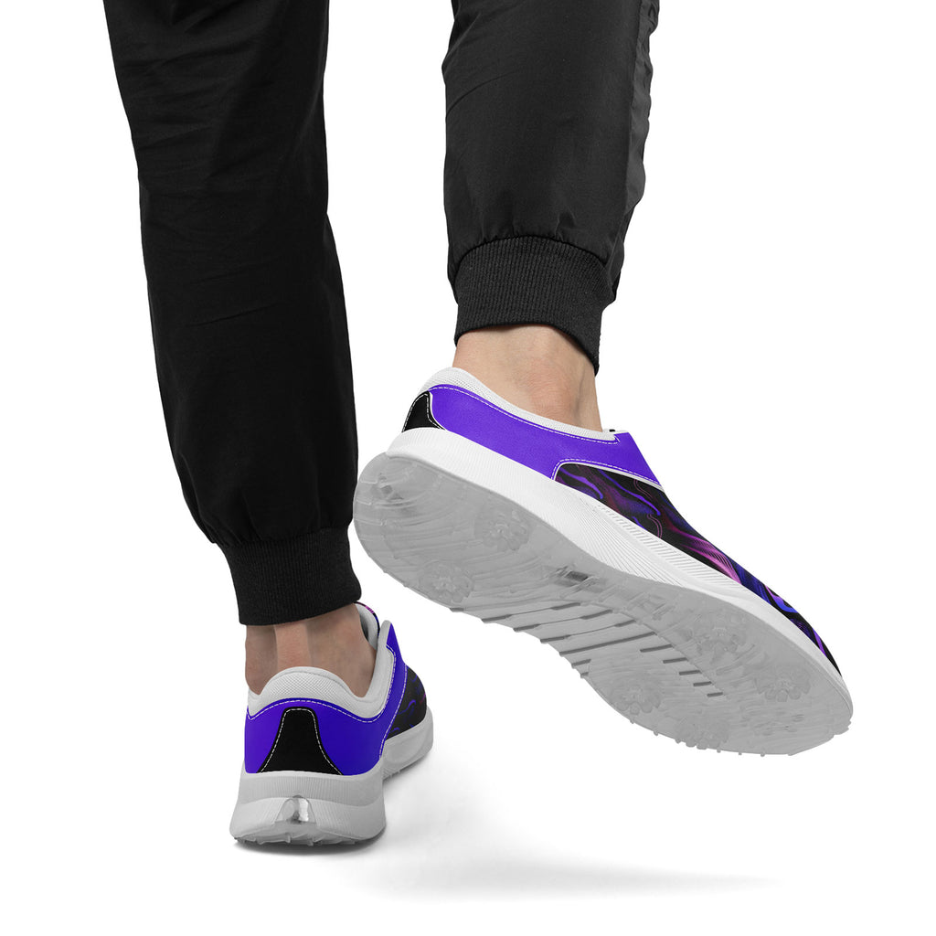 Custom Premium Golf Performance Shoes Personalized Sneaker FN062-E0605-7
