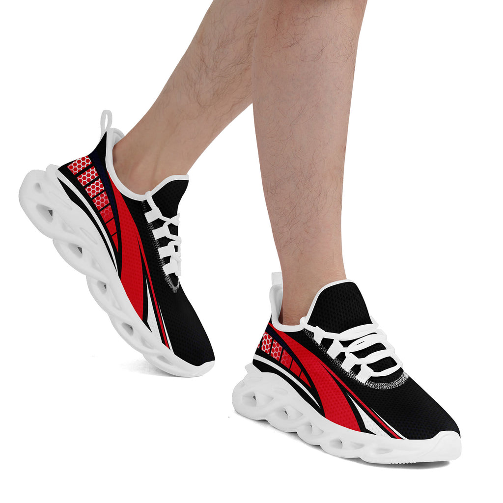 Custom Maxsoul Shoes Personalized Sneaker FN003-E025022-18