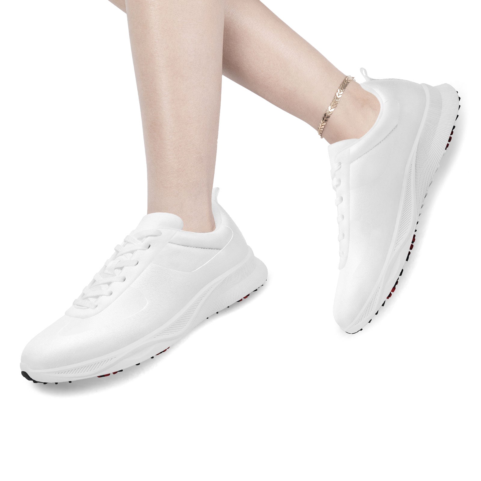 Custom Premium Golf Performance Shoes Personalized Sneaker FN070-E020003-2