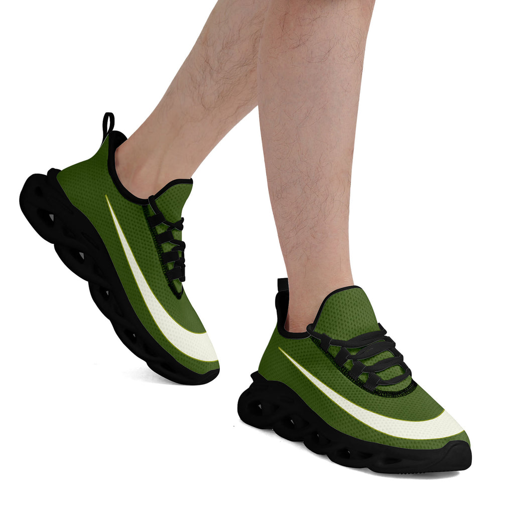 Custom Maxsoul Shoes Personalized Sneaker FN003-E020109-10