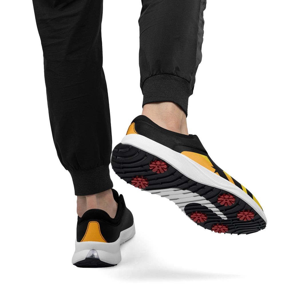 Custom Premium Golf Performance Shoes Personalized Sneaker FN062-E020086-14