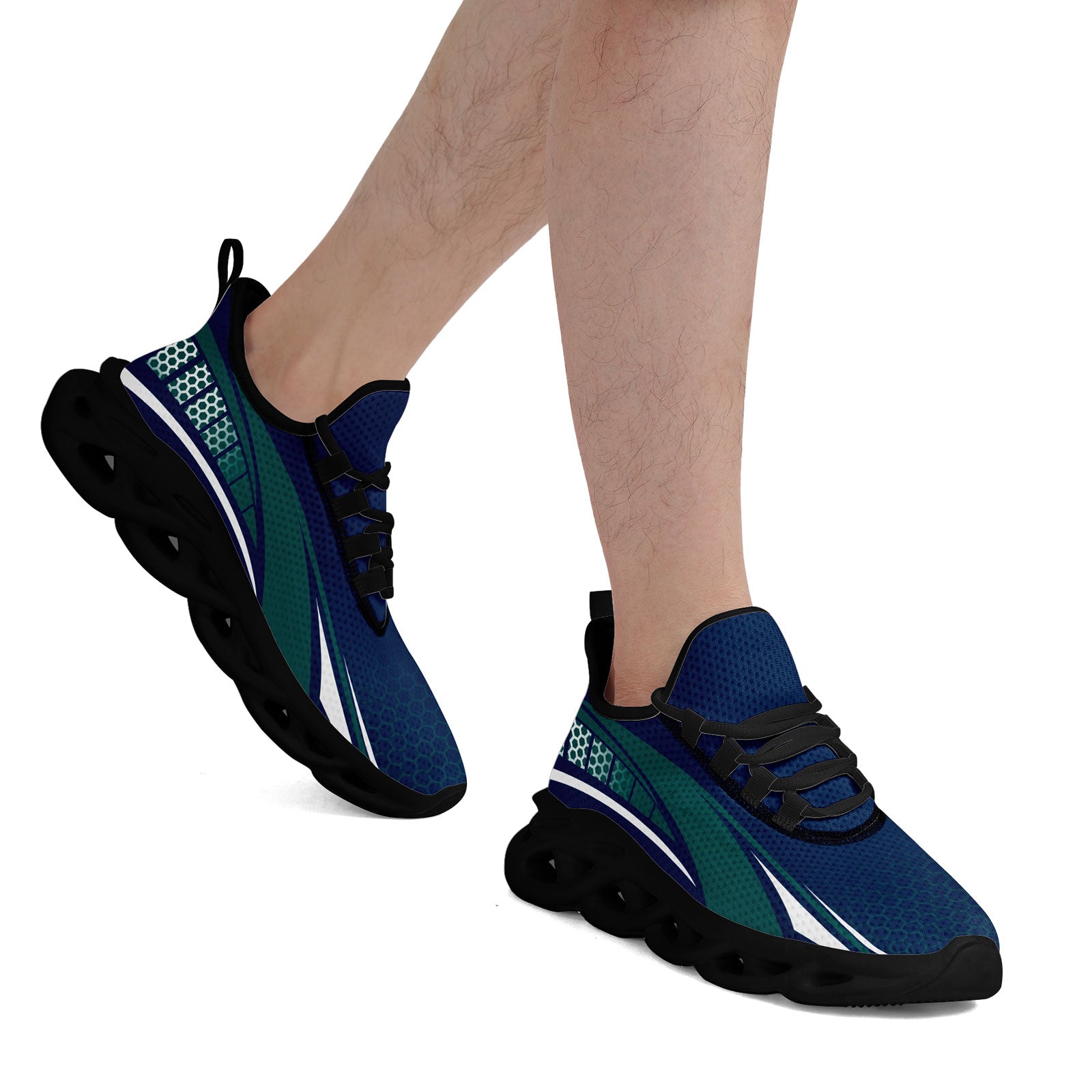 Custom Maxsoul Shoes Personalized Sneaker FN003-E025022-25