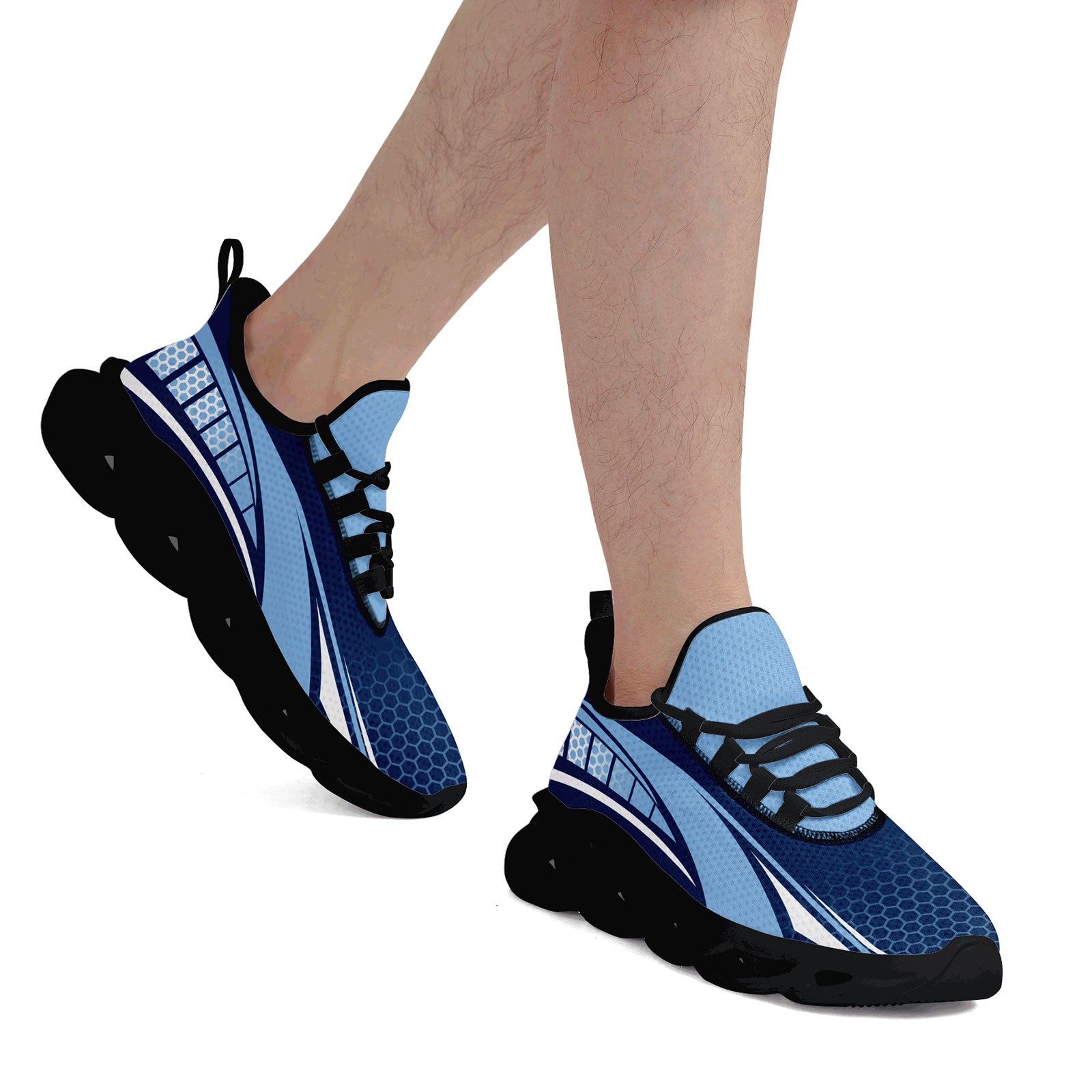 Custom Maxsoul Shoes Personalized Sneaker FN003-E025022-27