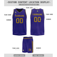 Custom Basketball Jersey and MaxSoul Shoes Combo Offer Personalized ZH-D0200105-3