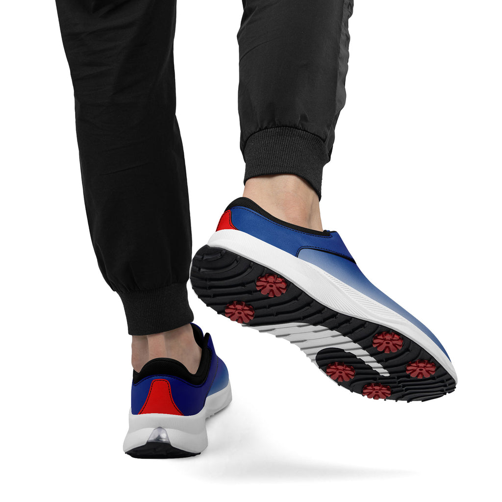 Custom Premium Golf Performance Shoes Personalized Sneaker FN062-E020086-3