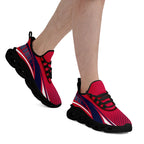 Custom Maxsoul Shoes Personalized Sneaker FN003-E025022-3