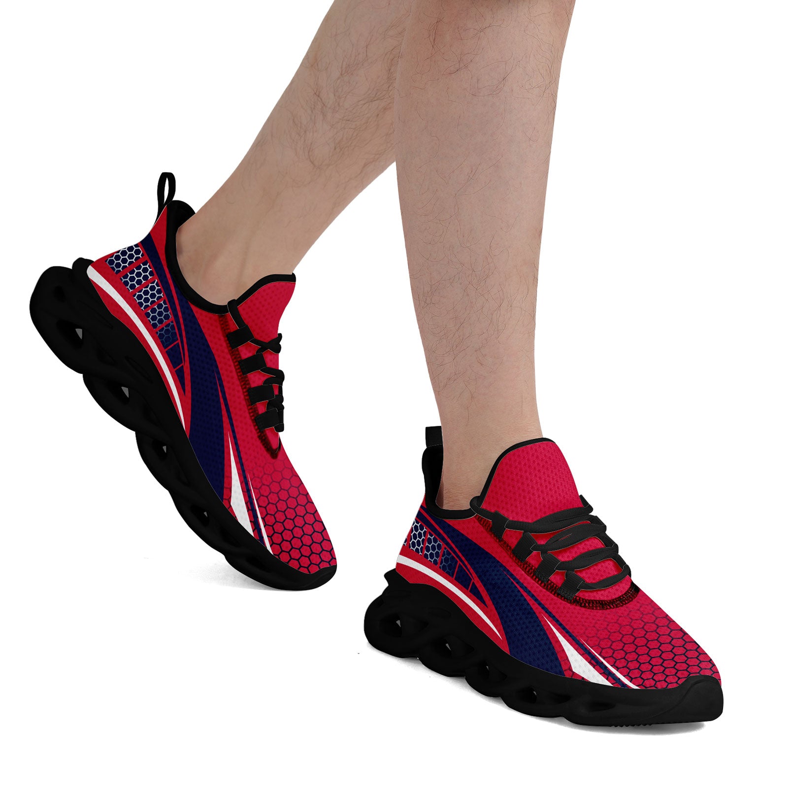 Custom Maxsoul Shoes Personalized Sneaker FN003-E025022-3
