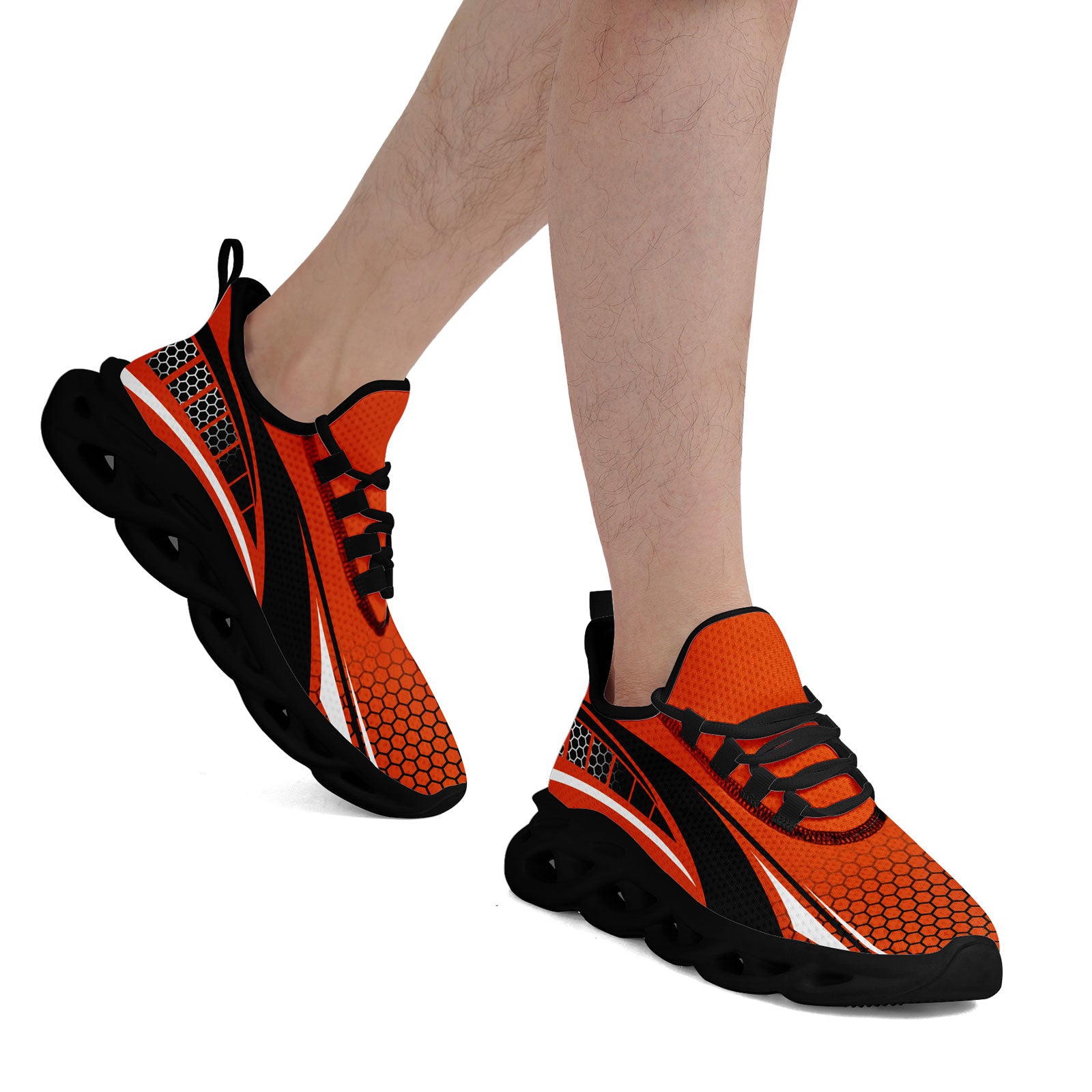Custom Maxsoul Shoes Personalized Sneaker FN003-E025022-4