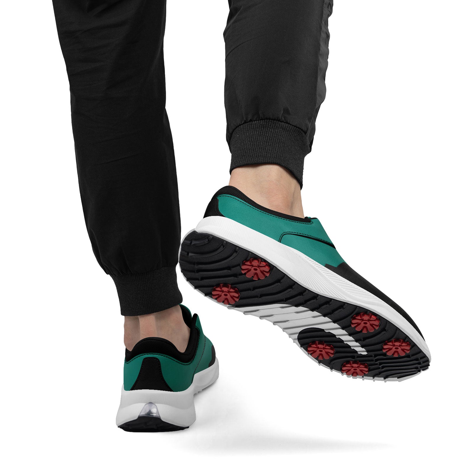 Custom Premium Golf Performance Shoes Personalized Sneaker FN062-E0605-9