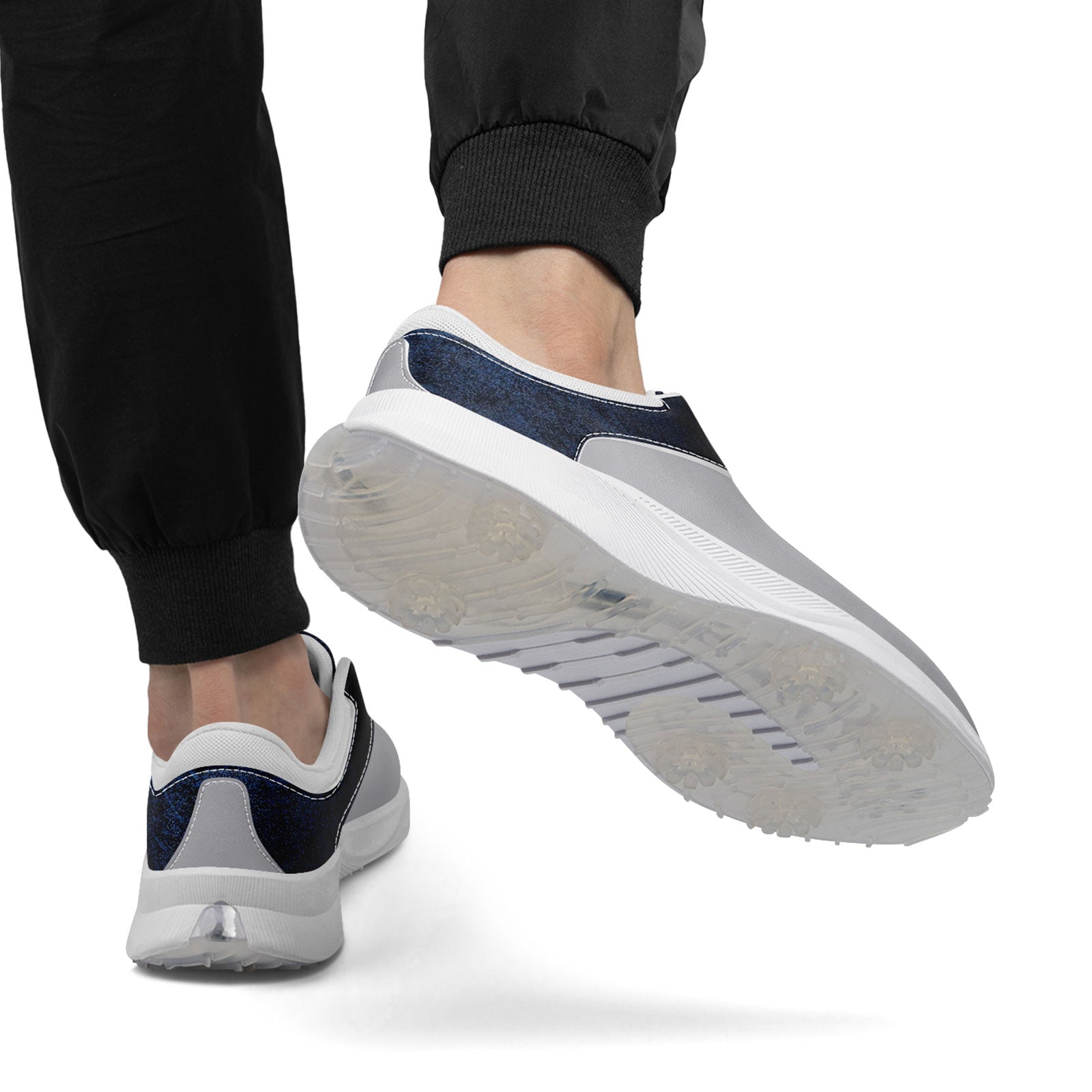 Custom Premium Golf Performance Shoes Personalized Sneaker FN062-D020344-17
