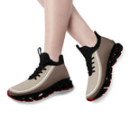 Custom Isabel Brown Maxsoul Shoes Personalized Sneaker FN030XD-D020388-5