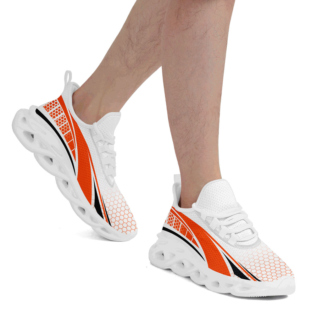 Custom Maxsoul Shoes Personalized Sneaker FN003-E025022-24