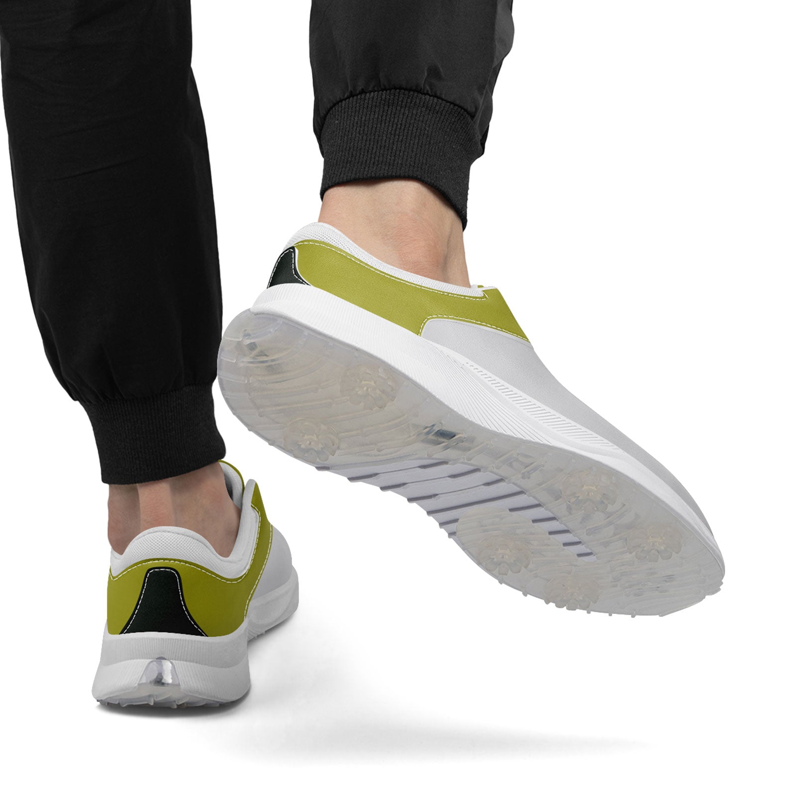 Custom Premium Golf Performance Shoes Personalized Sneaker FN062-D020344-8