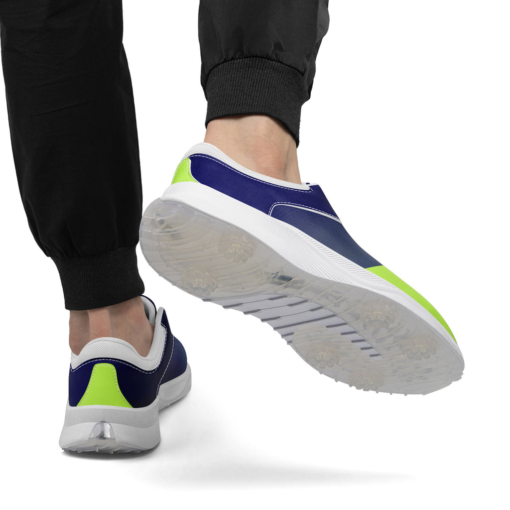 Custom Premium Golf Performance Shoes Personalized Sneaker FN062-D020344-20