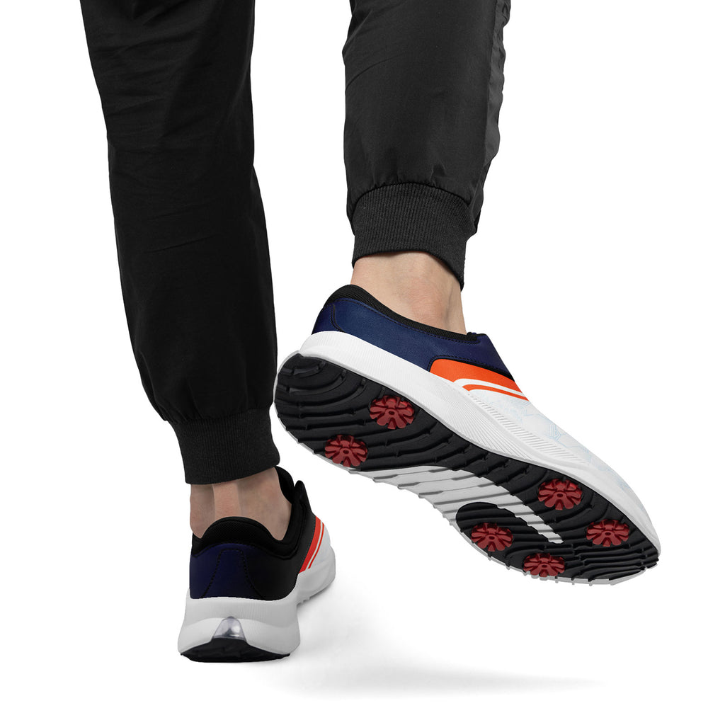 Custom Premium Golf Performance Shoes Personalized Sneaker FN062-E0605-11