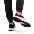 Custom Premium Golf Performance Shoes Personalized Sneaker FN062-E0605-11