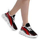 Custom Maxsoul Shoes Personalized Sneaker FN003-E025022-8