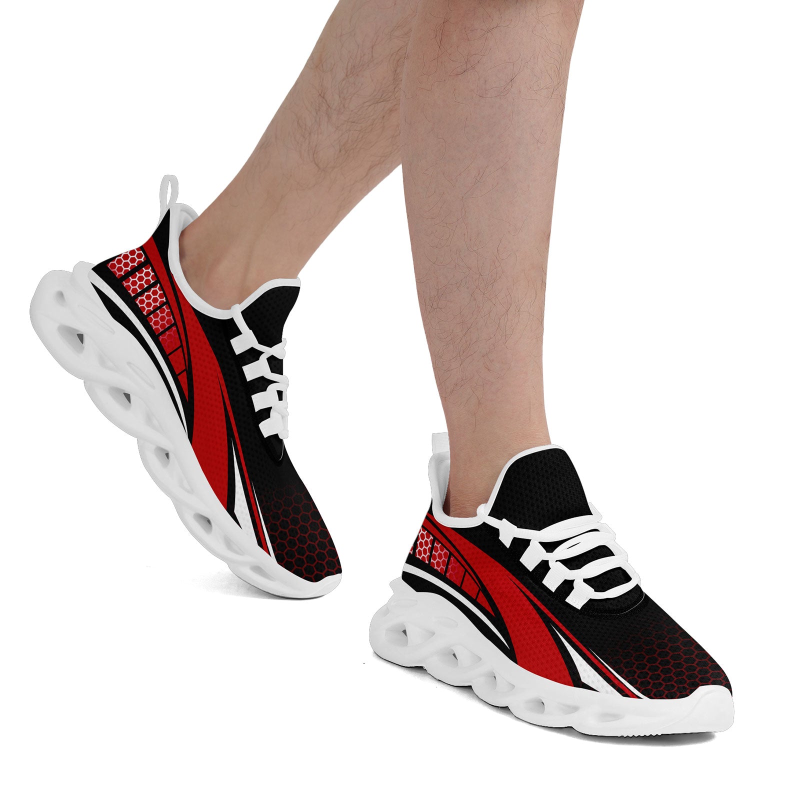Custom Maxsoul Shoes Personalized Sneaker FN003-E025022-8