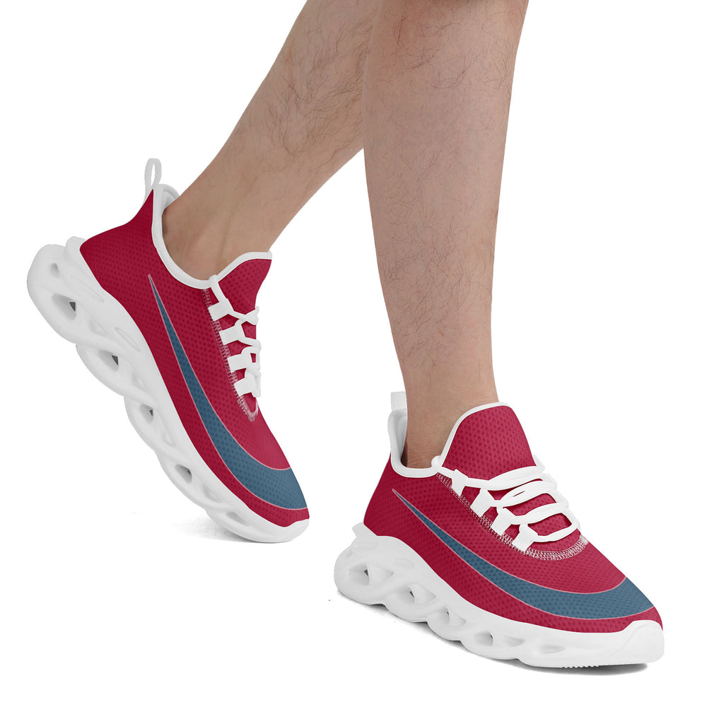 Custom Maxsoul Shoes Personalized Sneaker FN003-E020109-15