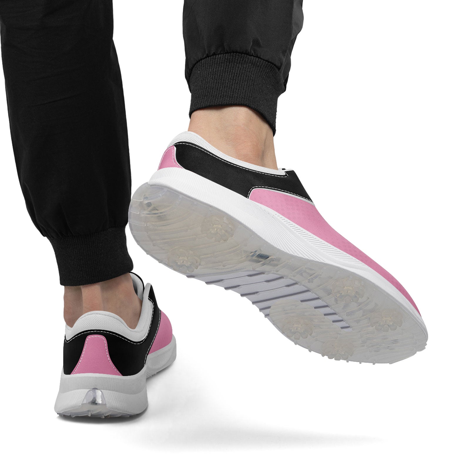 Custom Premium Golf Performance Shoes Personalized Sneaker FN062-D020344-22