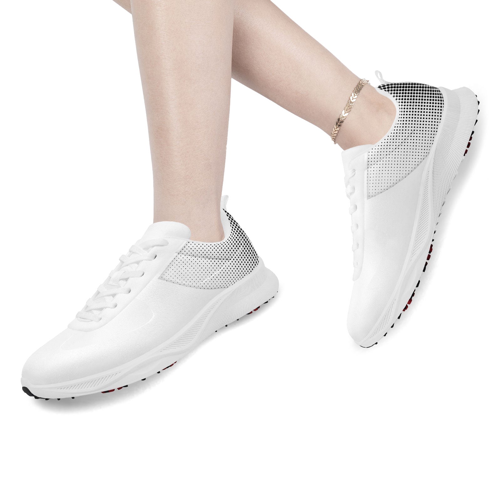 Custom Premium Golf Performance Shoes Personalized Sneaker FN070-E020013-5