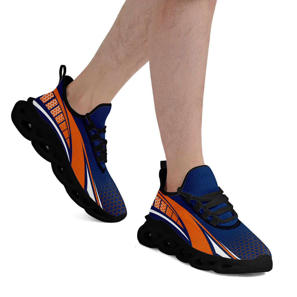 Custom Maxsoul Shoes Personalized Sneaker FN003-E025022-12
