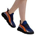 Custom Maxsoul Shoes Personalized Sneaker FN003-E025022-12