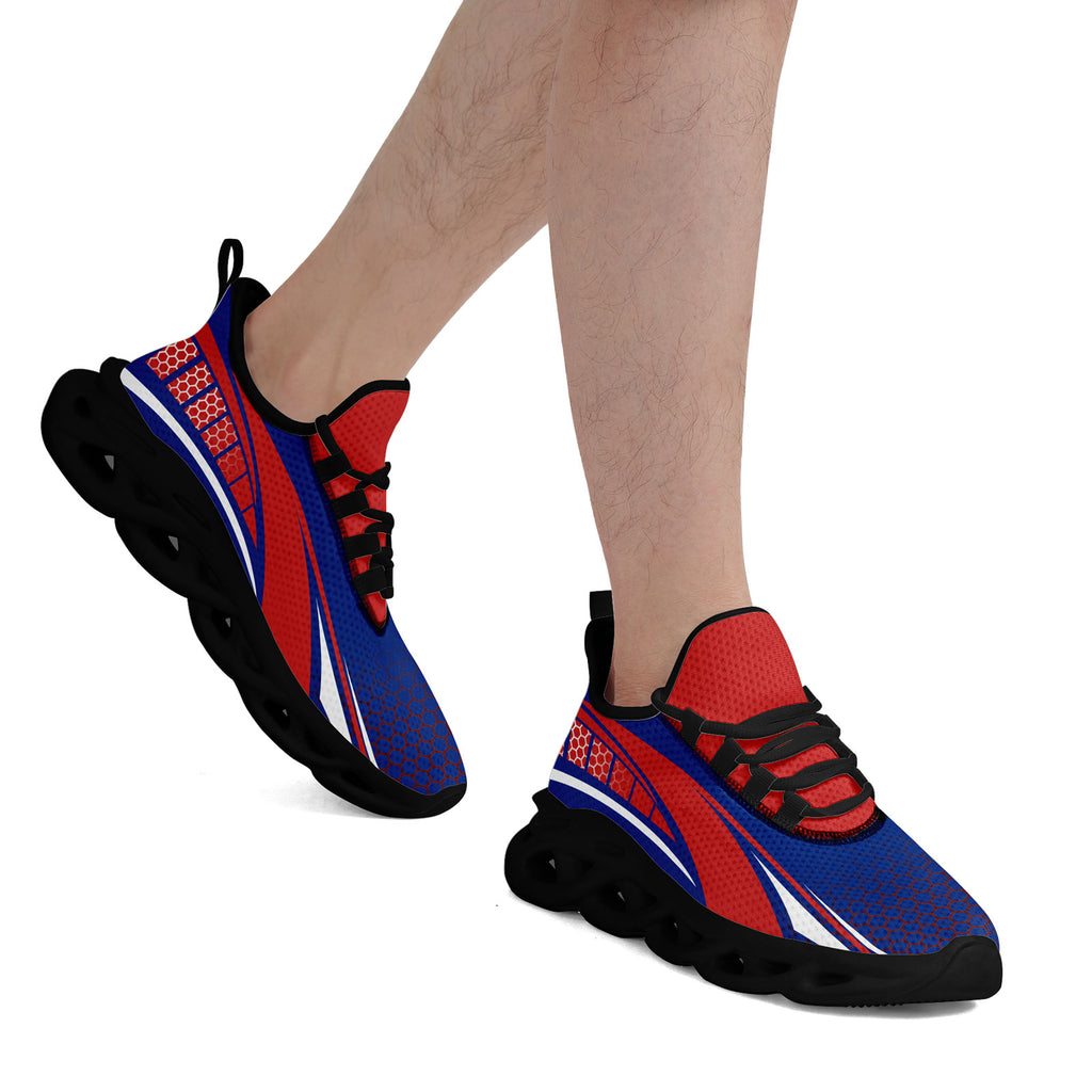 Custom Maxsoul Shoes Personalized Sneaker FN003-E025022-6