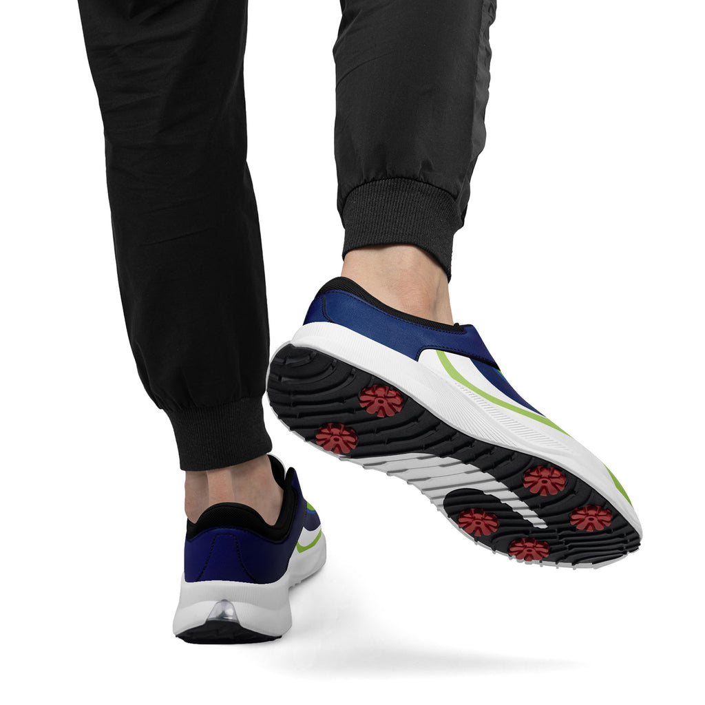 Custom Premium Golf Performance Shoes Personalized Sneaker FN062-E0605-3